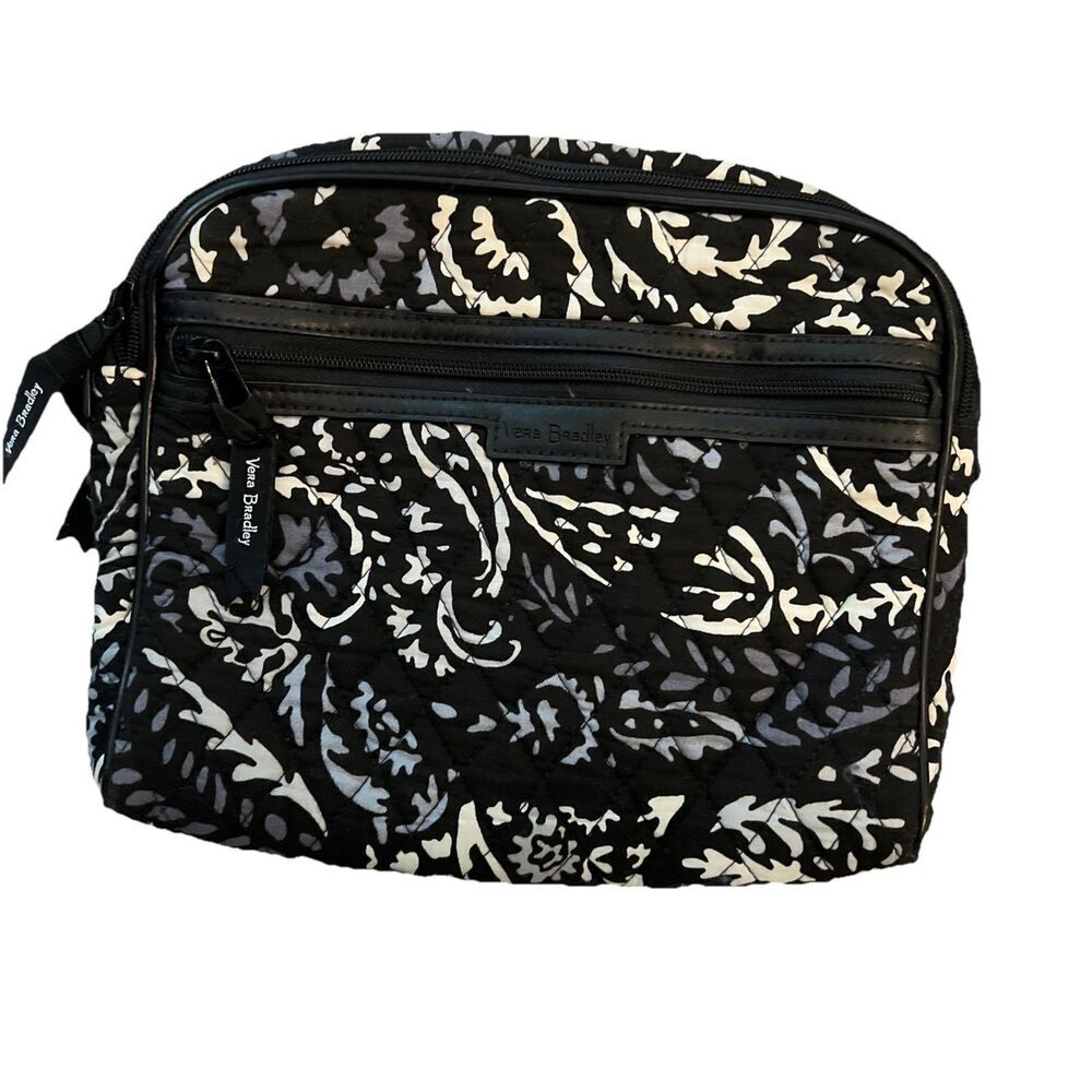Vera Bradley Crossbody Bag
